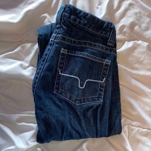 Kimes Ranch jeans